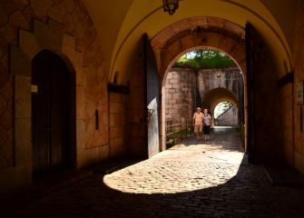 San Marcos 