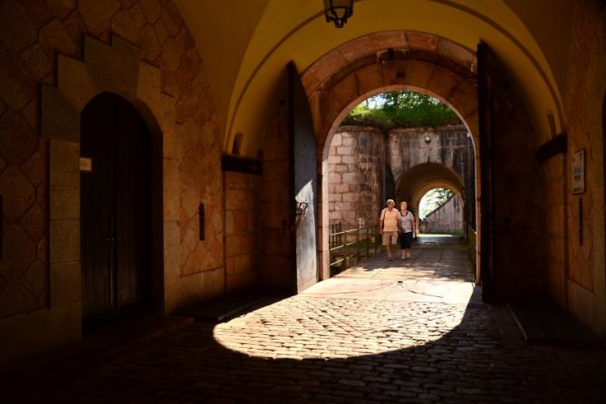 San Marcos : foto en Errenteria