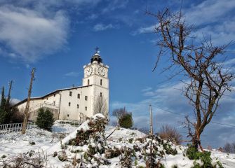 San Martin Elurretan