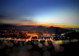 San Sebastián 