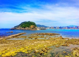 Santa Clara Island