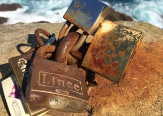 Secretos y promesas unidas al mar
