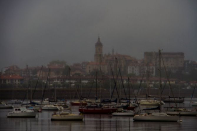 SIRIMIRI: foto en Hondarribia