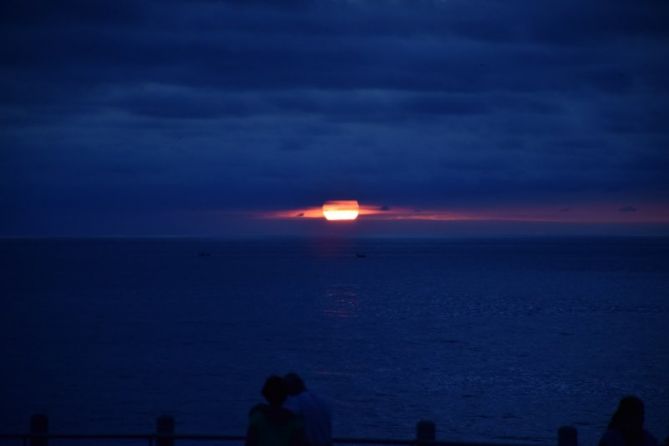  Sobran las palabras...: foto en Donostia-San Sebastián