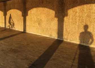 Sombras en los bajos