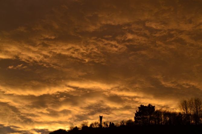 SURRAN SUA.: foto en Bergara