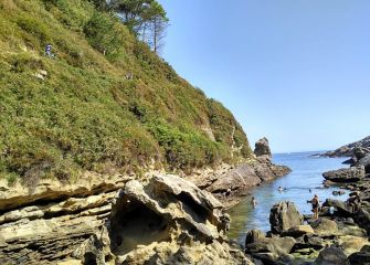 El tiempo en sus manos