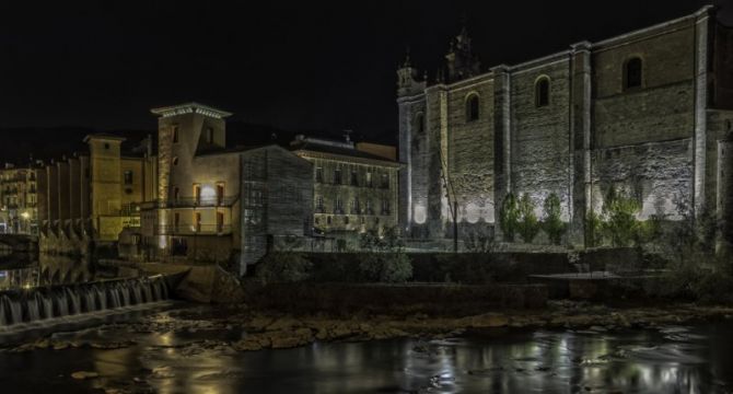 Tolosa Gauean: foto en Tolosa