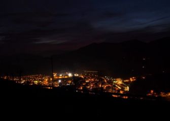 TOLOSAKO ARGIAK