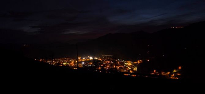 TOLOSAKO ARGIAK: foto en Tolosa