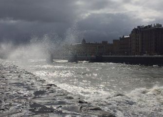 TORMENTA