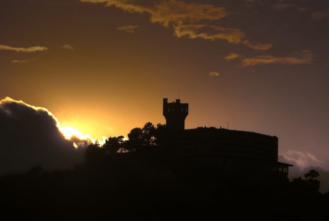 Torreon: foto en Donostia-San Sebastián