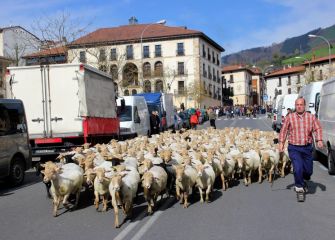 Tradiciones ovinas