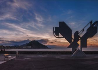 Transmitiendo paz