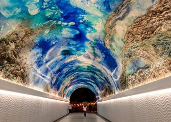 Tunel de Ondarreta