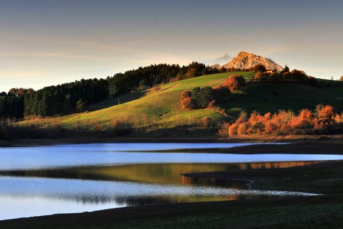 URKULU: foto en Aretxabaleta