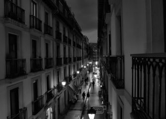 Lo viejo