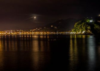 Visión nocturna