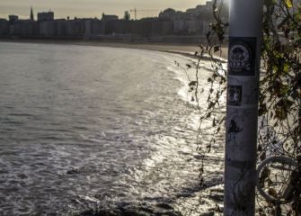 Vistas al mar