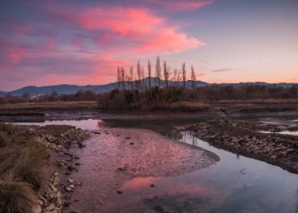 atardecer 