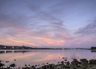 bahia de txingudi