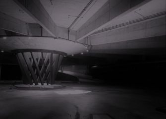 La Estación Fuera del Tiempo