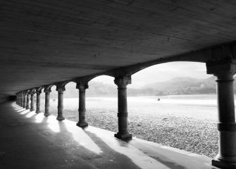 La Galería de la Concha