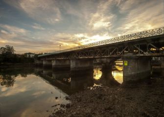 puente internacional   