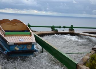 Siempre esperando una ilusión