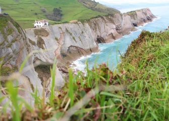 Acantilados del Flysch - Zumaia-