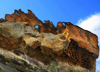 Acantilados de Jaizkibel-2