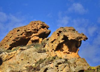 Acantilados de Jaizkibel-7