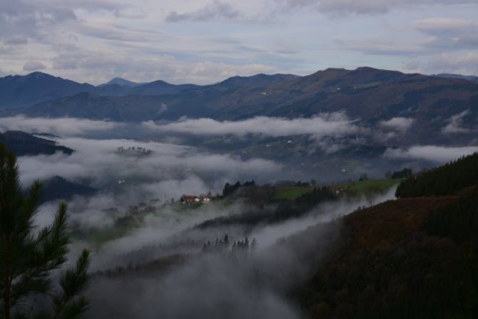 Altzoko inguruak..: foto en Altzo