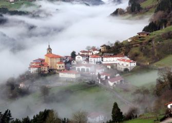 AMANECER EN ERREZIL (2)