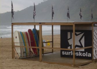 Apacible tarde de verano