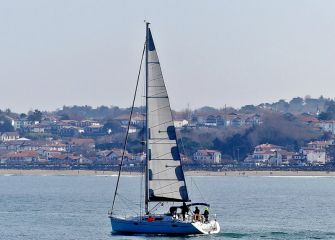 Aprovechando el viento
