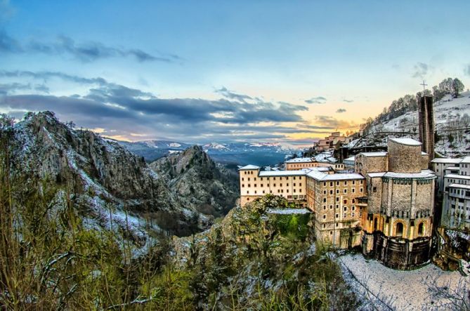 ARANTZAZU NEVADO: foto en Oñati