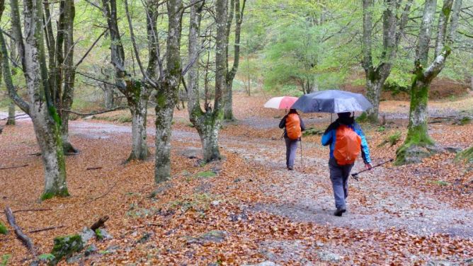 Arantzazu Urbia : foto en Oñati