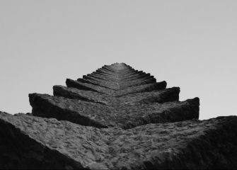 Arantzazutik zerura...