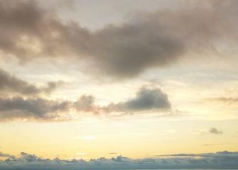 Atardeceres en Igeldo