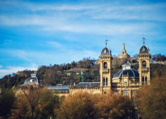Ayuntamiento de San Sebastián 