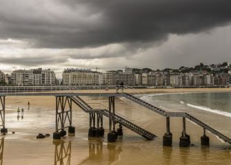 La bahia desde otro punto