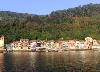 Bahía de Pasajes San Juan