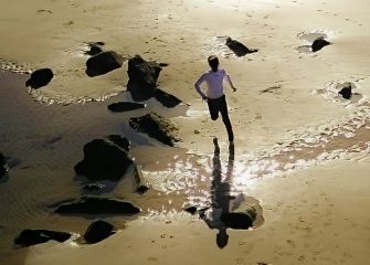 BAJAMAR EN LA CONCHA