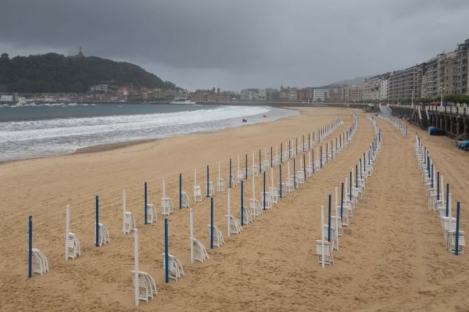 Bakardadea: foto en Donostia-San Sebastián