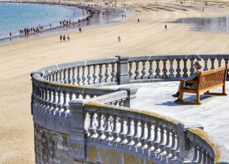 El balcón del cantábrico 