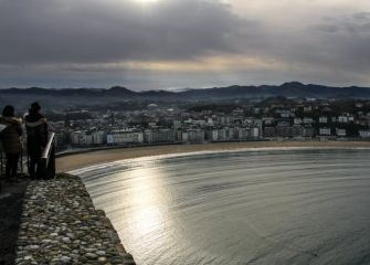 Balcón privilegiado