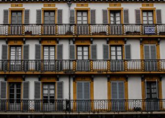 balcones