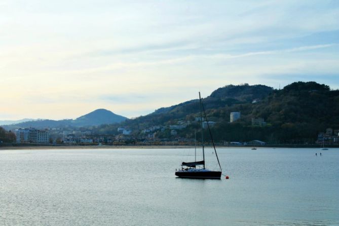 Baretasuna: foto en Donostia-San Sebastián