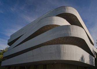 Basque Culinary Center